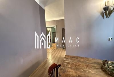 Apartament 2 camere | Etaj 1 | Spatiu comercial Ultracentral - 5