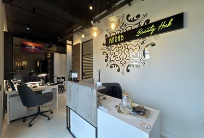 Salon Infrumusetare La Cheie, Ansamblu LaRa Condominium - Otopeni - 5