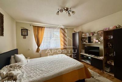 Casă cu 4 camere în Ghiroda - 9