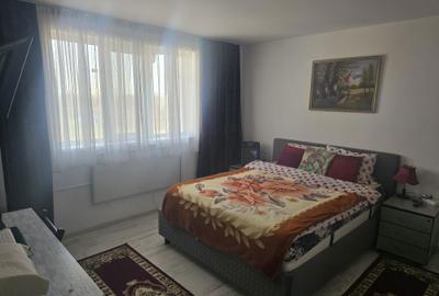 Casă cu 4 camere în Central - 7