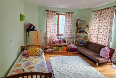 Vila 5 camere, ultracentral, 278 mp, teren 724mp, Targu Mures - 9