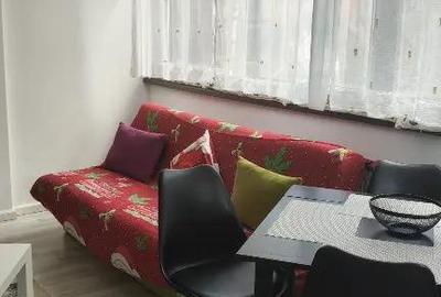 Garsonieră decomandată în Clăbucet - 9