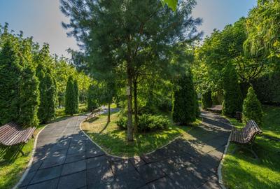 Laguna Residence, Floreasca, Vedere Lac, Parcare subterana, Comision 0 % - 25