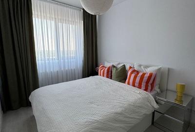 Apartament cu 2 camere în Theodor Pallady - 9