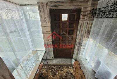 Casă cu 3 camere în Bănești - 9