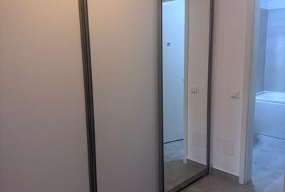 Garsoniera, te poti muta, Rond Cristalului, Ansamblul Scandinavia - 6