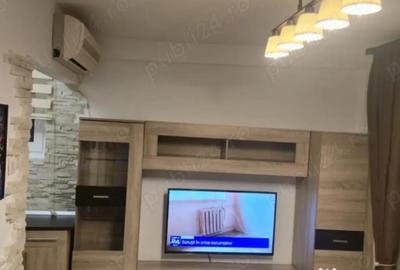 Garsonieră, mobilată în Unirii - 2