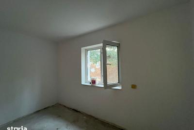 Casă cu 2 camere cu Teren 1064 Mp în Central - 14
