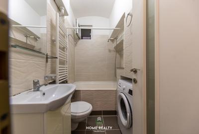 Garsonieră decomandată, mobilată în Iosefin - 10