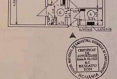 Apartament 2 camere de vanzare  Gorjului - 2