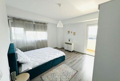 Apartament cu 2 camere decomandat, mobilat în Torontalului - 1