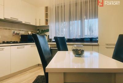 Duplex cu 5 camere cu eleganta si suflet in Giroc, 127 mp utili Duplex cu 5 camere cu eleganta si suflet in Giroc, 127 mp utili - 5