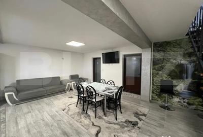 Casă cu 5 camere cu Teren 155 Mp în Brestei - 2