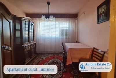 Apartament cu 4 camere decomandat în Rogerius - 3