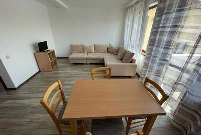 Apartament cu 2 camere decomandat în Florești - 2