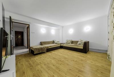 Ăsta E! - Renovat Nou Centrală Proprie Curte Proprie Pivnița Parcări Decomandat - 2