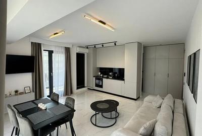 Apartament 2 Camere Mamaia Nord cu Vedere La Mare si Lac (zona Loft) Apartament 2 Camere Mamaia Nord cu Vedere La Mare si Lac (zona Loft) - 3