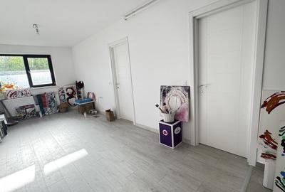 Garsonieră semidecomandată în Theodor Pallady - 2