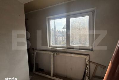 Casă cu 2 camere cu Teren 140 Mp în Porolissum - 4