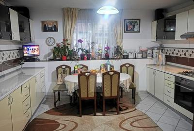 Apartament la casa, 4 camere, 110mp, zona Gari - 6