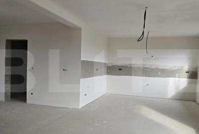 Casă cu 3 camere cu Teren 550 Mp în Lazuri - 2