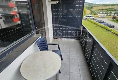 Apartament cu 2 camere decomandat în Baciu - 4