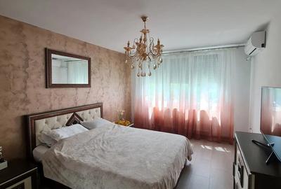 Vand apartament cu 3 camere decomandat - 6