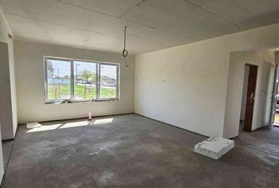 Casă cu 4 camere cu Teren 500 Mp în Oșorhei - 6