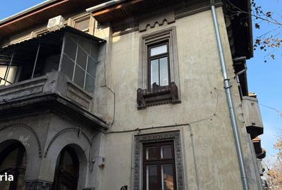 Apartament cu 3 camere decomandat, mobilat în Capitale - 4