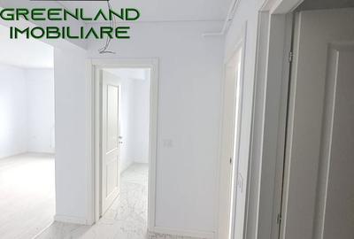 Apartament cu 2 camere decomandat în Bucium - 4