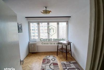 Apartament cu 3 camere semidecomandat, mobilat în Iancului - 3