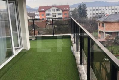 Apartament cu 3 camere decomandat în Central - 9