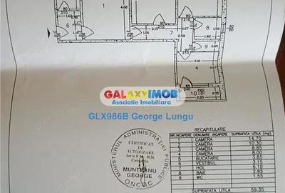 Apartament 4 camere Drumul Taberei zona Plaza Romania - 1