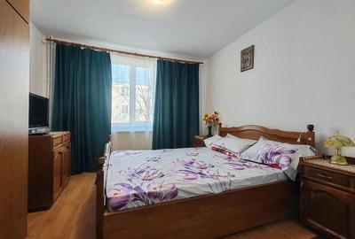 Garsonieră decomandată în Craiovei - 1