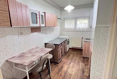 Apartament cu 2 camere decomandat în Central - 7