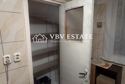 Apartament cu 3 camere semidecomandat în Drumul Taberei - 11