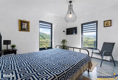 Casă cu 3 camere cu Teren 1000 Mp în Tohănița - 3