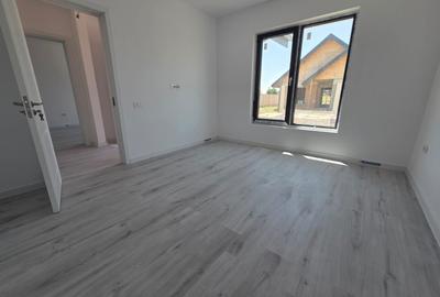 Ansamblu Individuale P+M, 5 camere, teren 460 mp! - 30