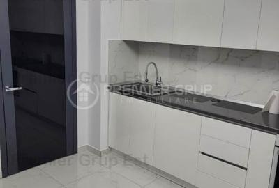 Apartament 2 camere, Gara - BILLA, 64mp, CT, AC - 6
