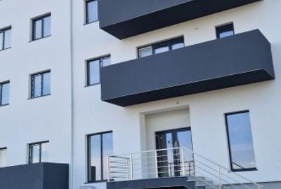 Penthouse 3 camere Craiovei - 4