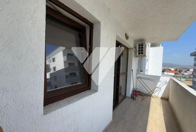 Apartament 50 mp de inchiriat - zona Doamna Stanca - 8