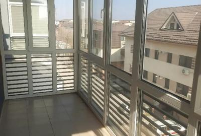 Garsonieră decomandată în Central - 7