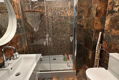 Apartament cu 3 camere decomandat în Metalurgiei - 23