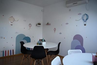 Închiriez săli de clasă complet dotate - 5