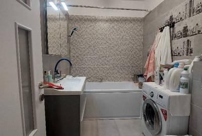 Apartament 2 Camere  strada Ciresului Fundeni Dobroești - 7