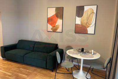 Studio | CAPITOL | Tomis Villa | PARCARE INCLUSA - 1