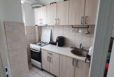 Garsonieră semidecomandată în Iancului - 2