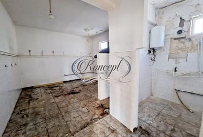 Spatiu alimentatie publica in Gheorgheni - 8