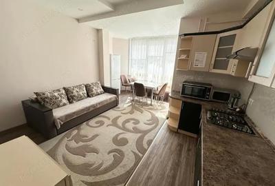 Garsonieră în Calea București - 3