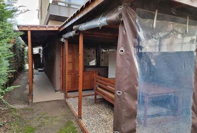 Apartament 2 camere Tomis Plus - 2